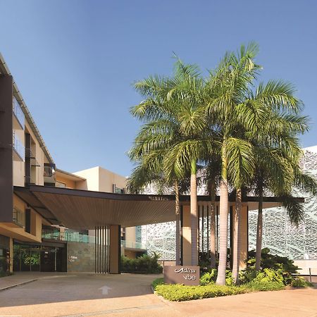 Adina Apartment Hotel Darwin Waterfront Exteriör bild