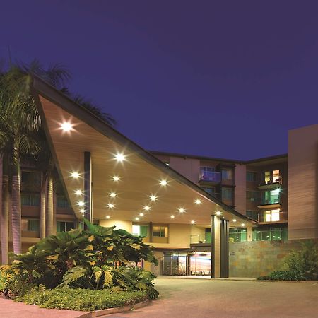 Adina Apartment Hotel Darwin Waterfront Exteriör bild