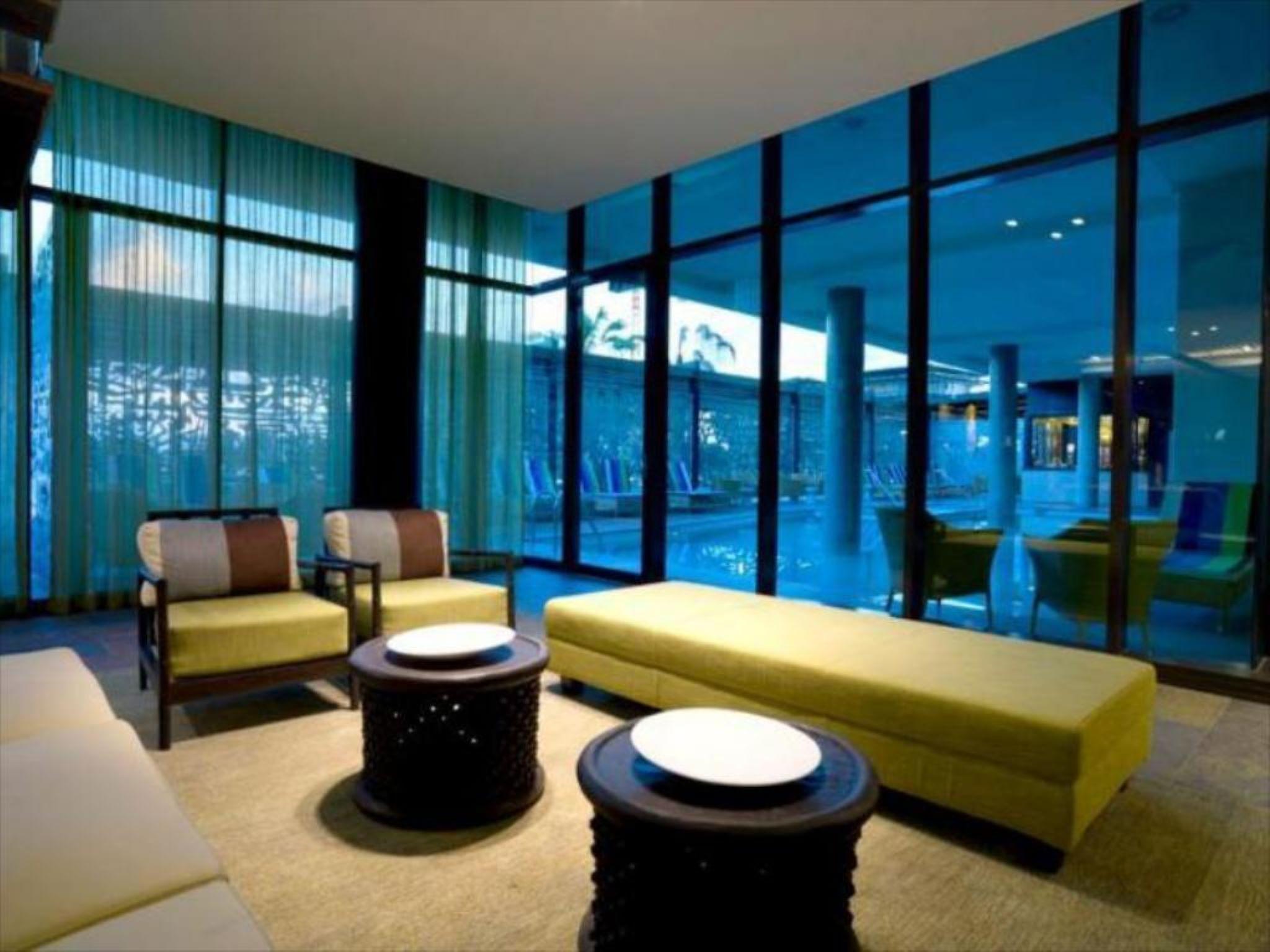 Adina Apartment Hotel Darwin Waterfront Exteriör bild