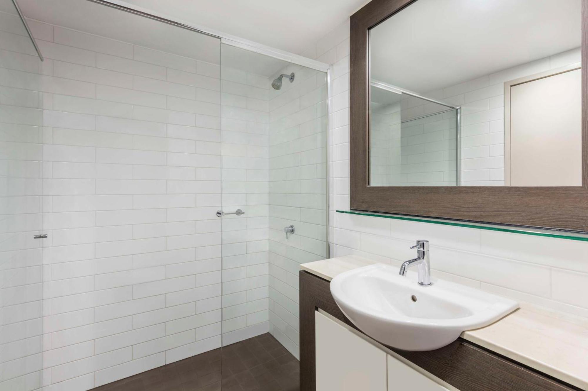 Adina Apartment Hotel Darwin Waterfront Exteriör bild