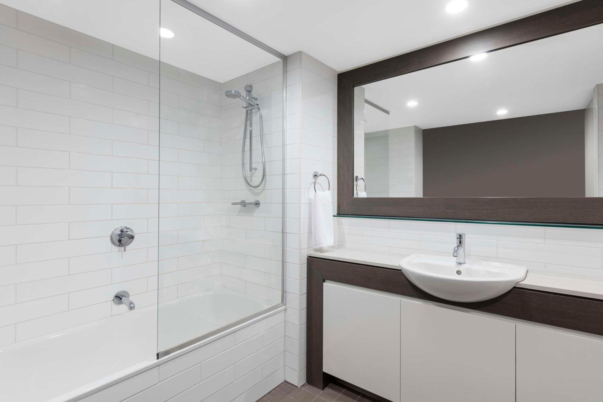Adina Apartment Hotel Darwin Waterfront Exteriör bild