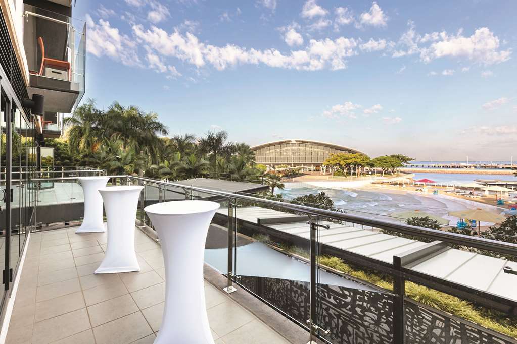 Adina Apartment Hotel Darwin Waterfront Bekvämligheter bild
