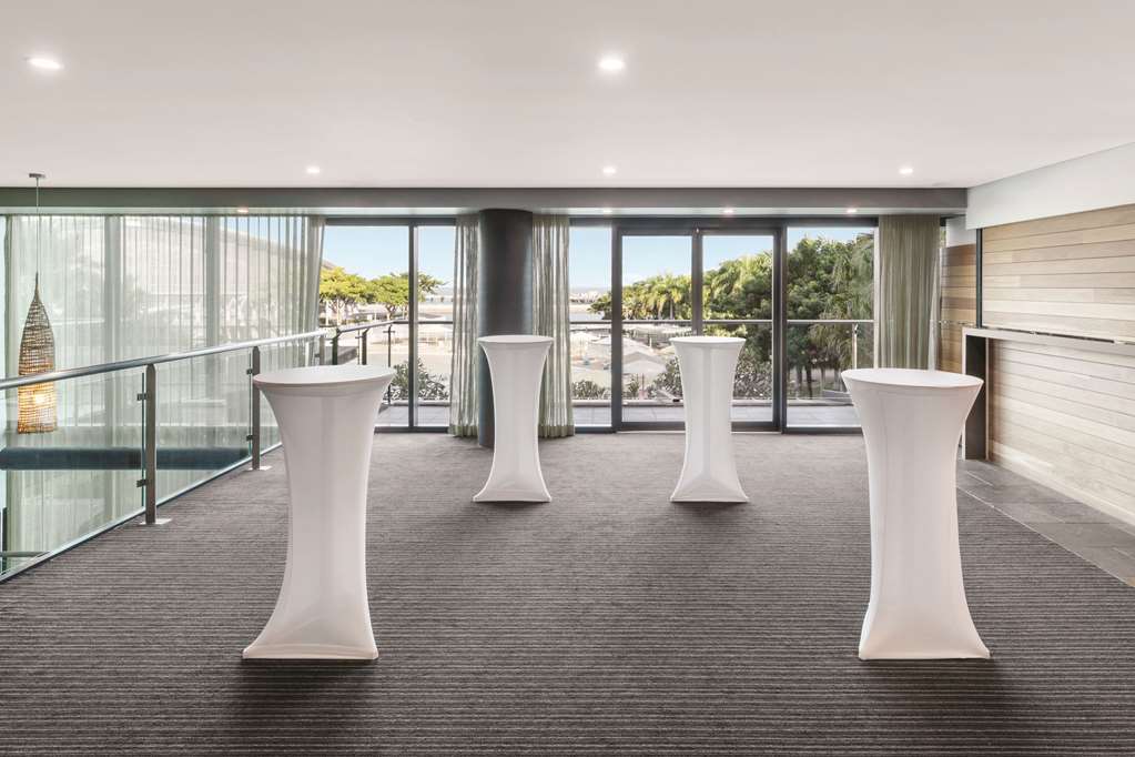 Adina Apartment Hotel Darwin Waterfront Bekvämligheter bild