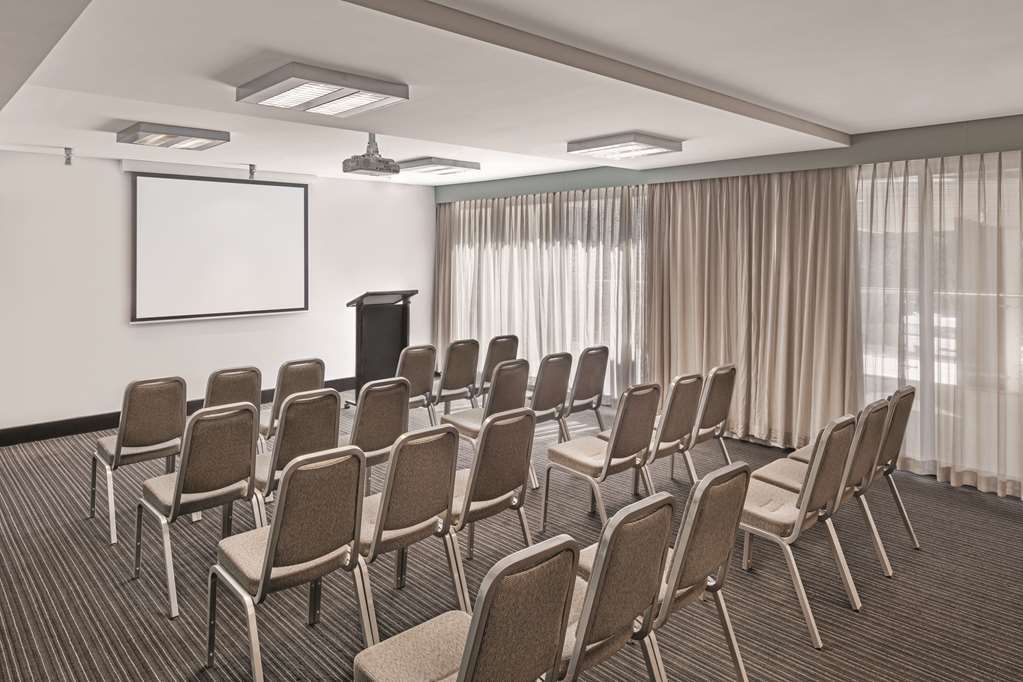 Adina Apartment Hotel Darwin Waterfront Bekvämligheter bild