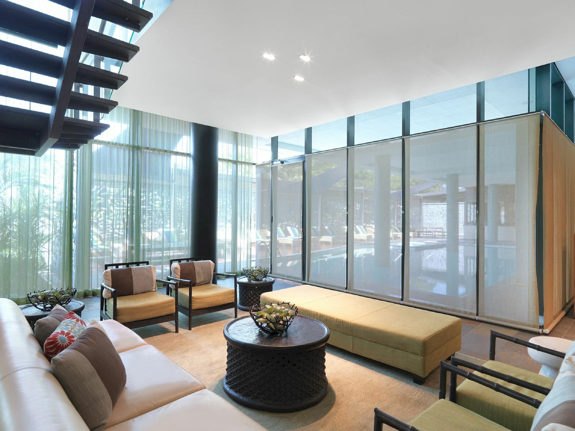 Adina Apartment Hotel Darwin Waterfront Exteriör bild